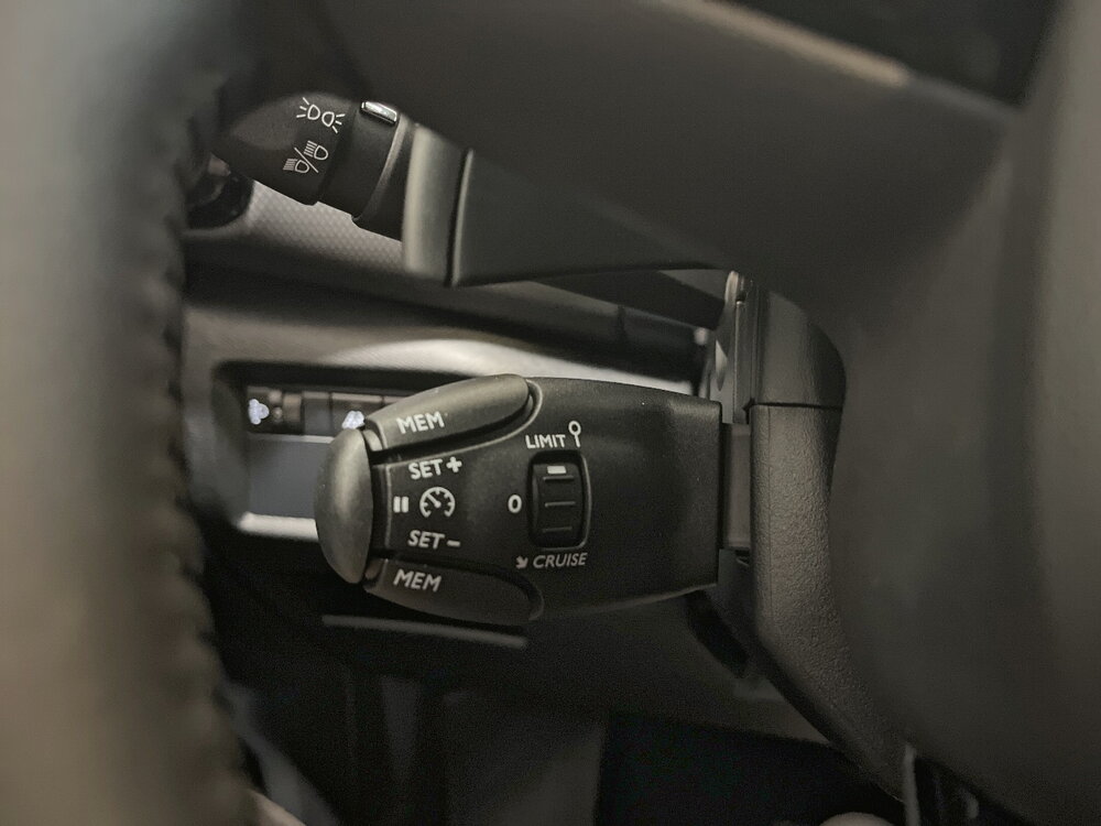 Occasion CITROEN C5 AirCross C5 Aircross Hybride Rechargeable 225 e-EAT8 - Plus