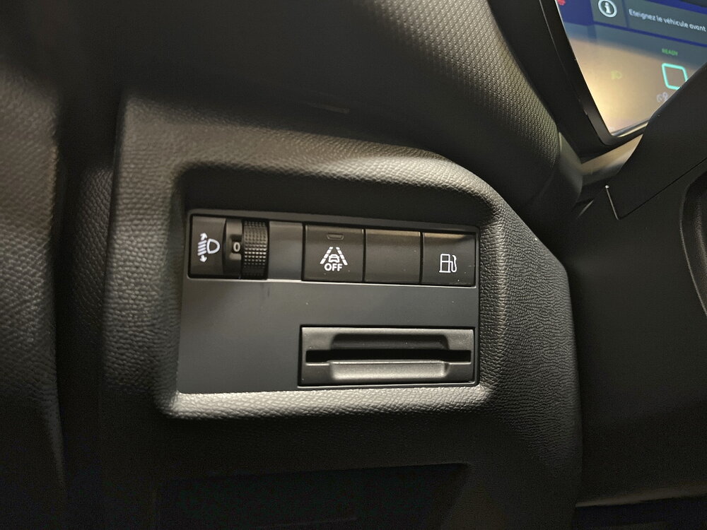 Occasion CITROEN C5 AirCross C5 Aircross Hybride Rechargeable 225 e-EAT8 - Plus