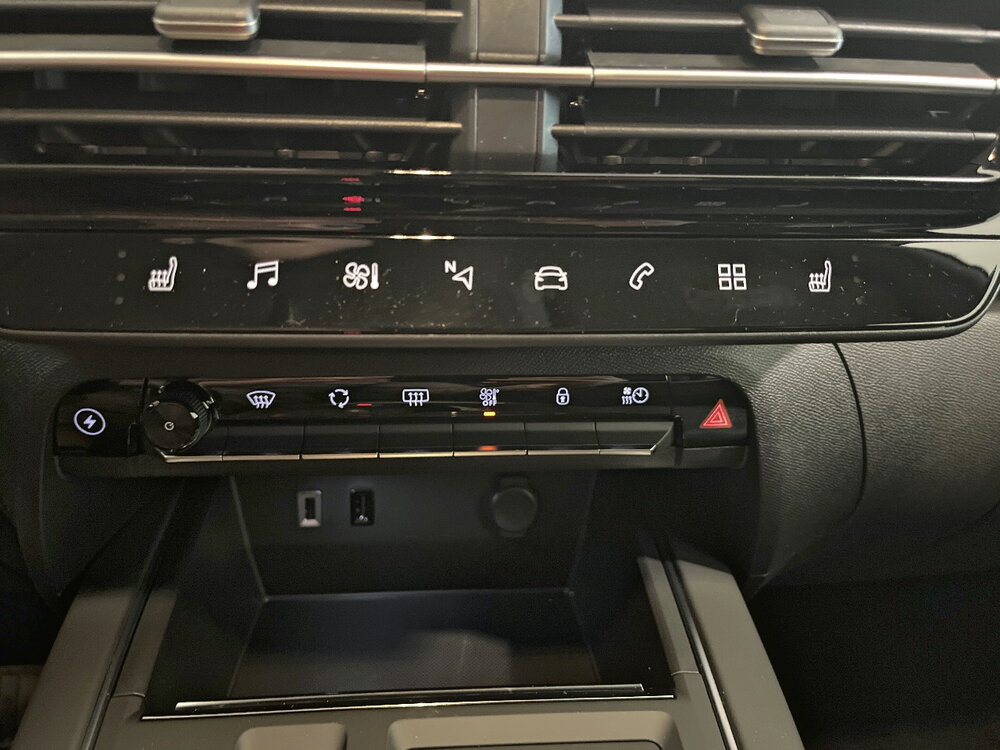 Occasion CITROEN C5 AirCross C5 Aircross Hybride Rechargeable 225 e-EAT8 - Plus