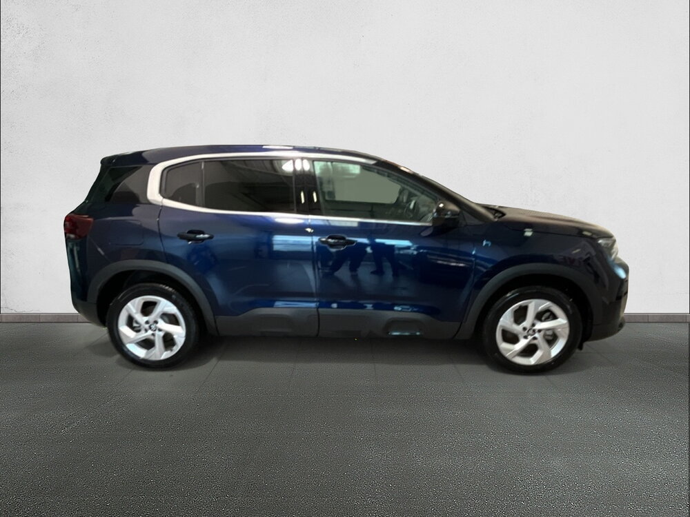 Occasion CITROEN C5 AirCross C5 Aircross Hybride Rechargeable 225 e-EAT8 - Plus