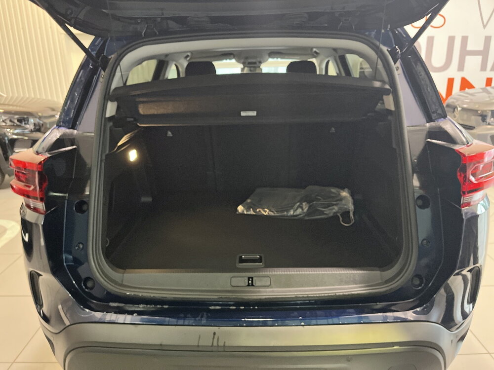 Occasion CITROEN C5 AirCross C5 Aircross Hybride Rechargeable 225 e-EAT8 - Plus