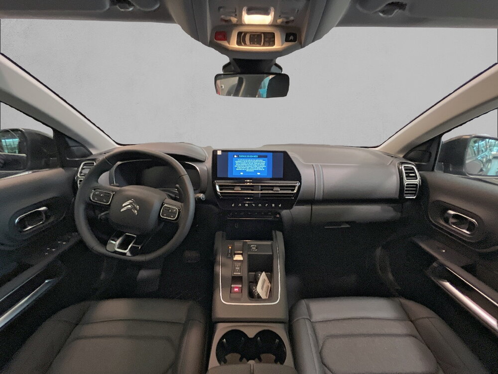 Occasion CITROEN C5 AirCross C5 Aircross Hybride Rechargeable 225 e-EAT8 - Plus