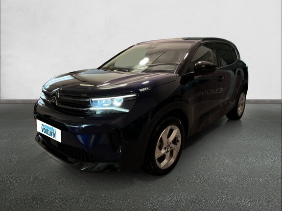 Occasion CITROEN C5 AirCross C5 Aircross Hybride Rechargeable 225 e-EAT8 - Plus