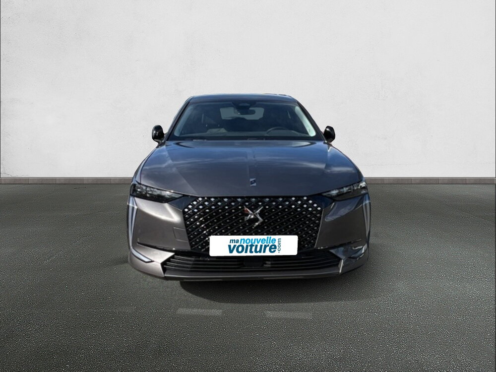 Occasion DS DS4 DS 4 Hybride 145 e-DCT6 - Pallas Ligne Business