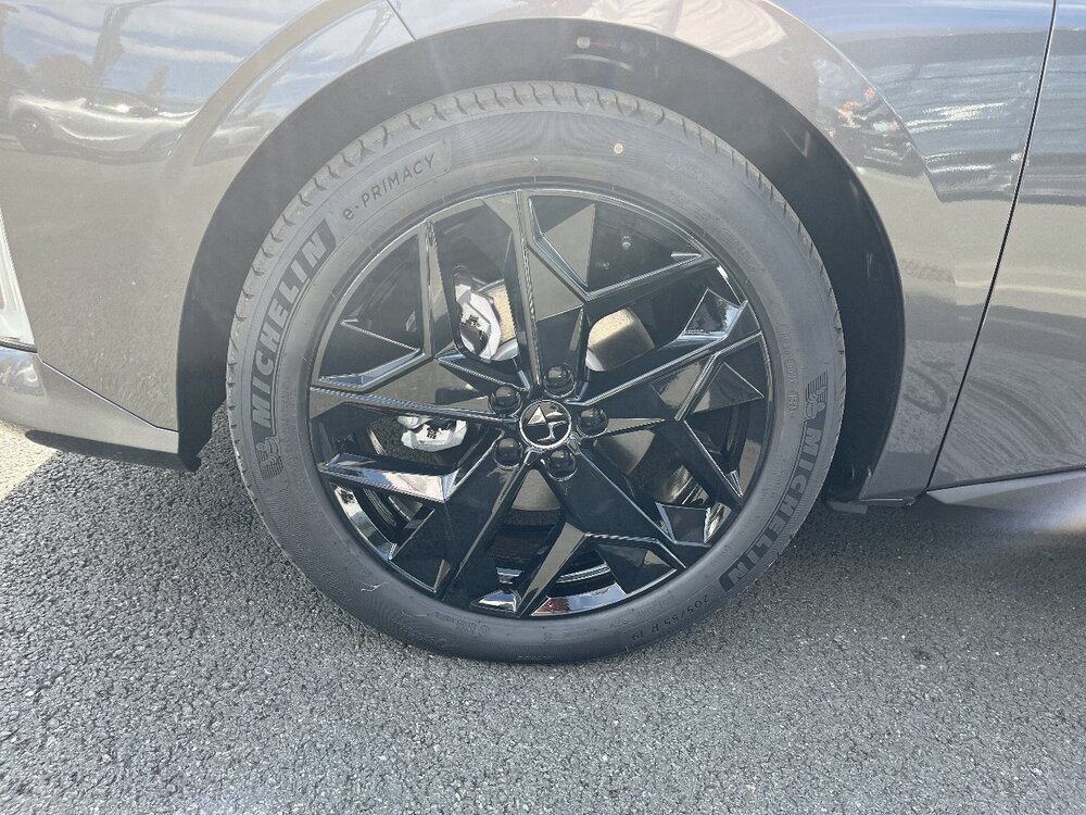 Occasion DS DS4 DS 4 Hybride 145 e-DCT6 - Pallas Ligne Business