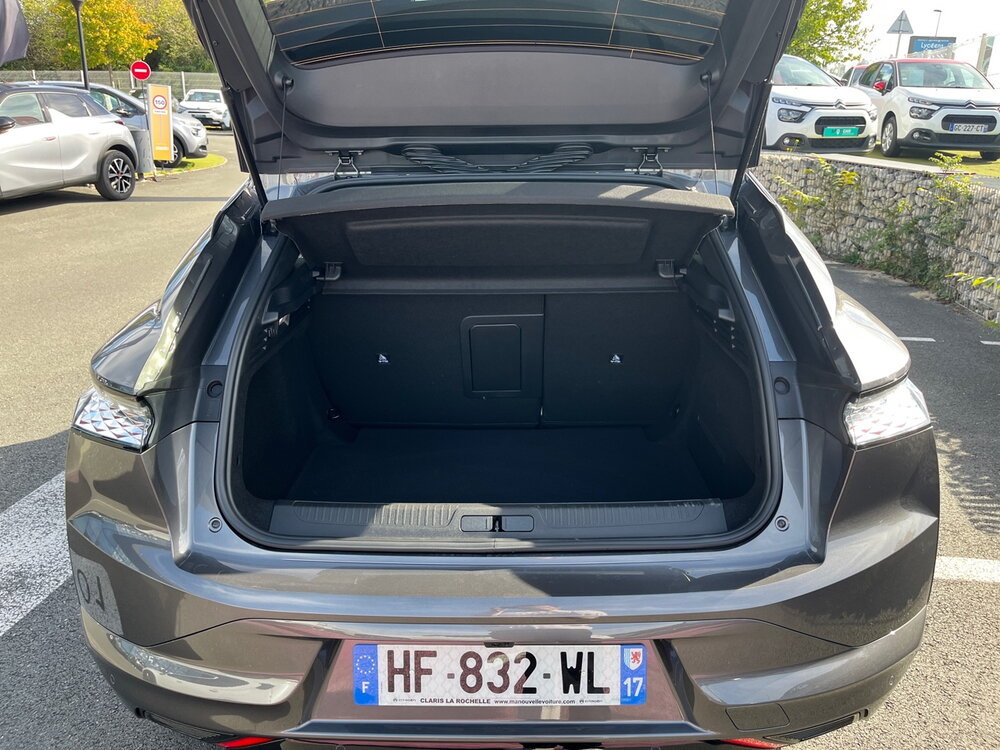 Occasion DS DS4 DS 4 Hybride 145 e-DCT6 - Pallas Ligne Business