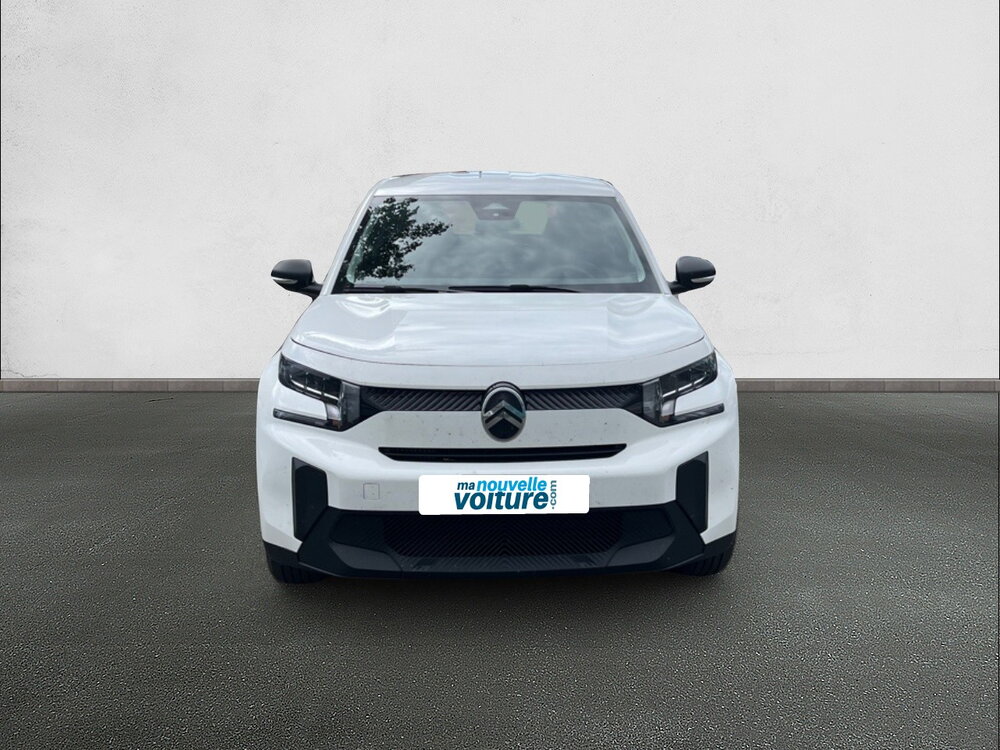 Occasion CITROEN C3 Aircross C3 Aircross Turbo 100 BVM6 - You