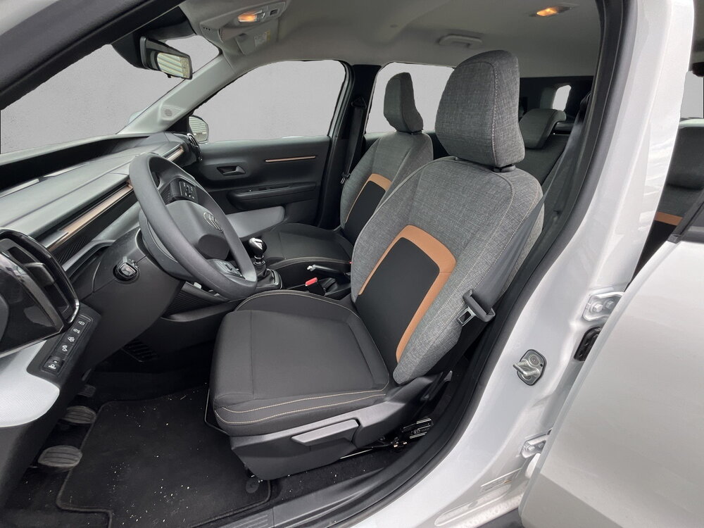 Occasion CITROEN C3 Aircross C3 Aircross Turbo 100 BVM6 - You