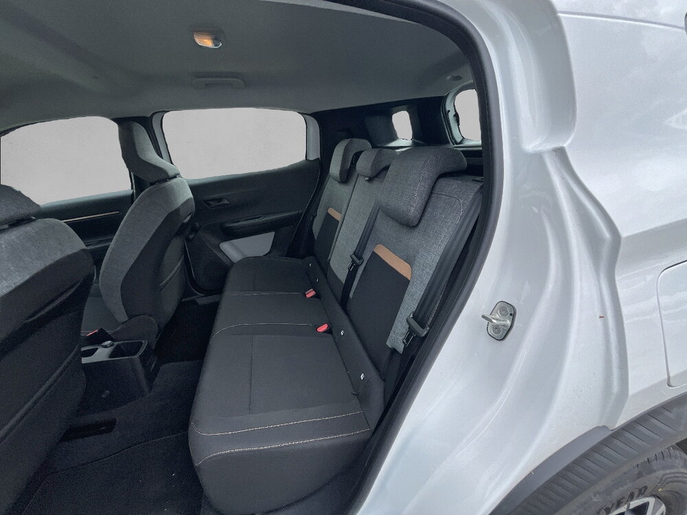 Occasion CITROEN C3 Aircross C3 Aircross Turbo 100 BVM6 - You