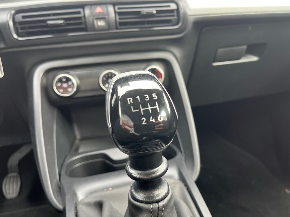 Occasion CITROEN C3 Aircross C3 Aircross Turbo 100 BVM6 - You