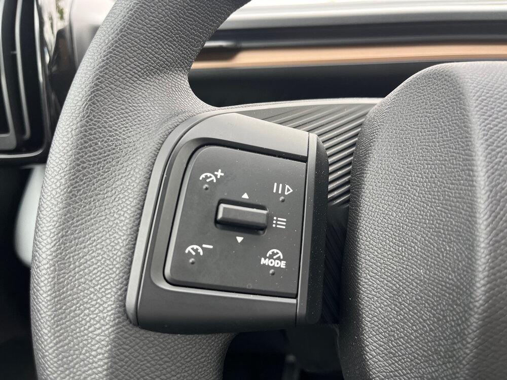 Occasion CITROEN C3 Aircross C3 Aircross Turbo 100 BVM6 - You