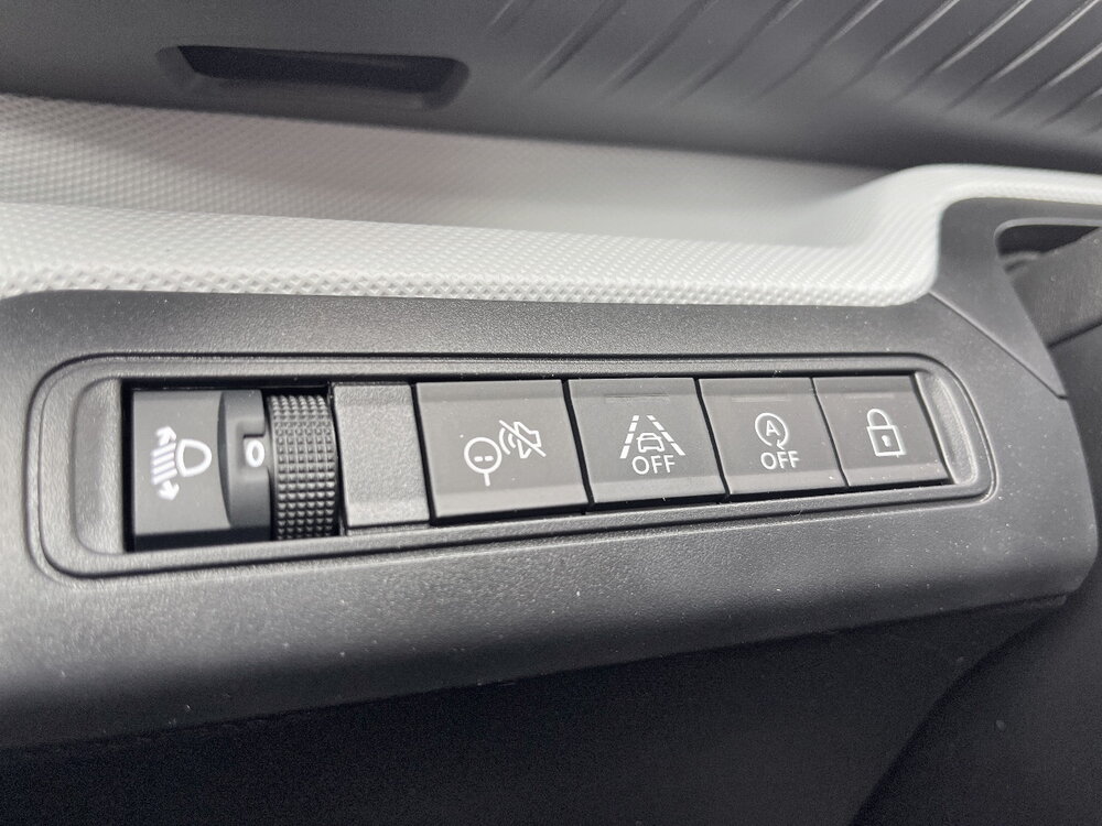 Occasion CITROEN C3 Aircross C3 Aircross Turbo 100 BVM6 - You