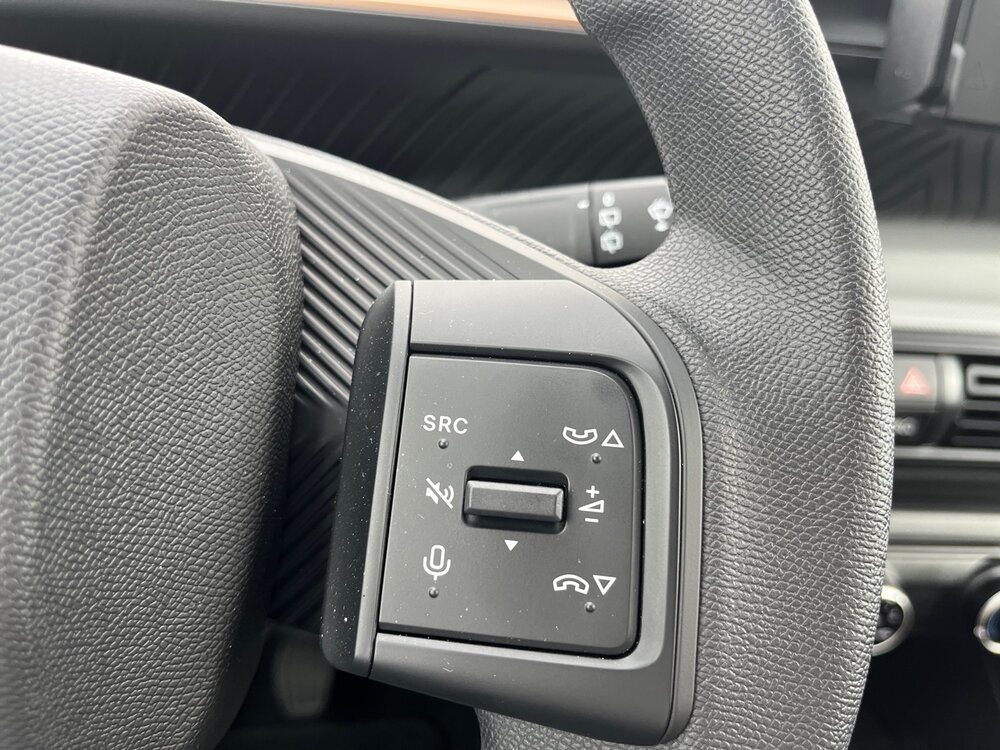 Occasion CITROEN C3 Aircross C3 Aircross Turbo 100 BVM6 - You
