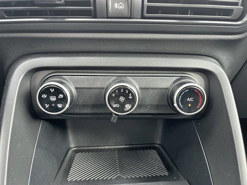 Occasion CITROEN C3 Aircross C3 Aircross Turbo 100 BVM6 - You
