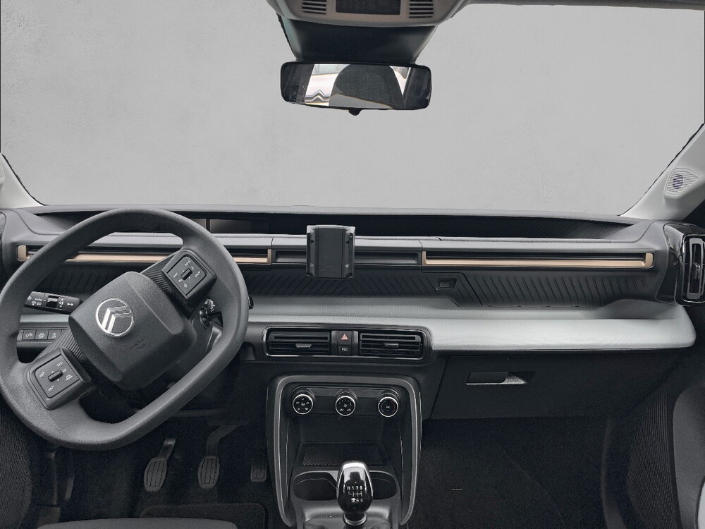 Occasion CITROEN C3 Aircross C3 Aircross Turbo 100 BVM6 - You