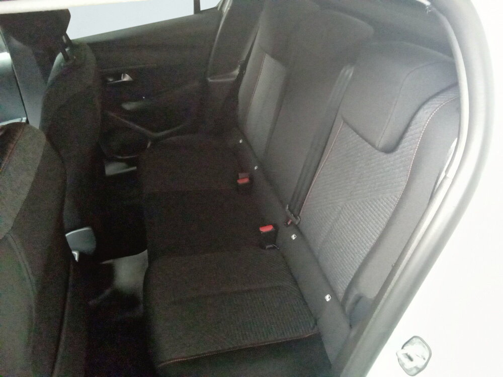 Occasion PEUGEOT 208 208 Hybrid 110 ch e-DCS6 - Edition