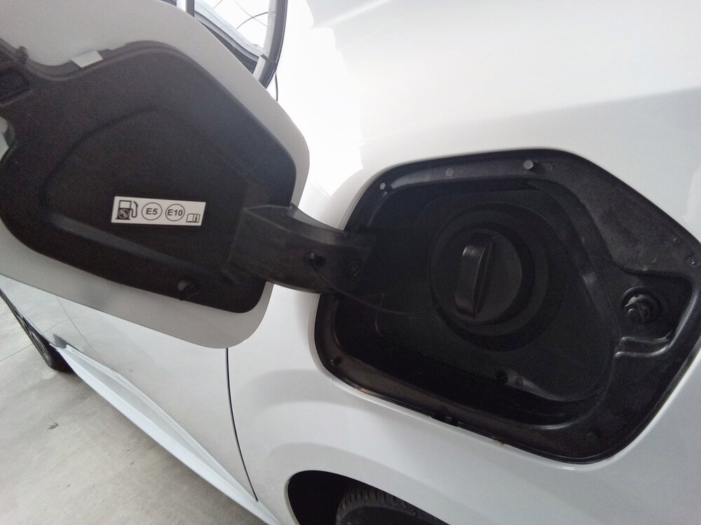 Occasion PEUGEOT 208 208 Hybrid 110 ch e-DCS6 - Edition