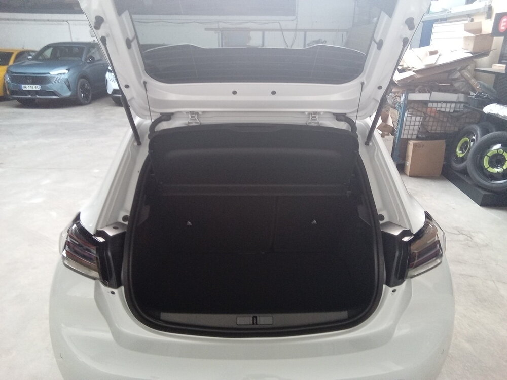 Occasion PEUGEOT 208 208 Hybrid 110 ch e-DCS6 - Edition
