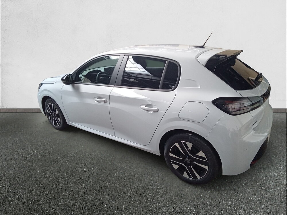 Occasion PEUGEOT 208 208 Hybrid 110 ch e-DCS6 - Edition