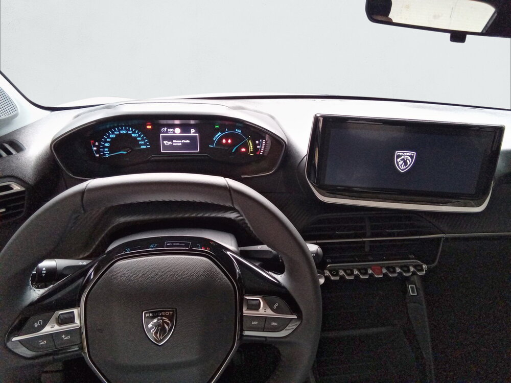 Occasion PEUGEOT 208 208 Hybrid 110 ch e-DCS6 - Edition
