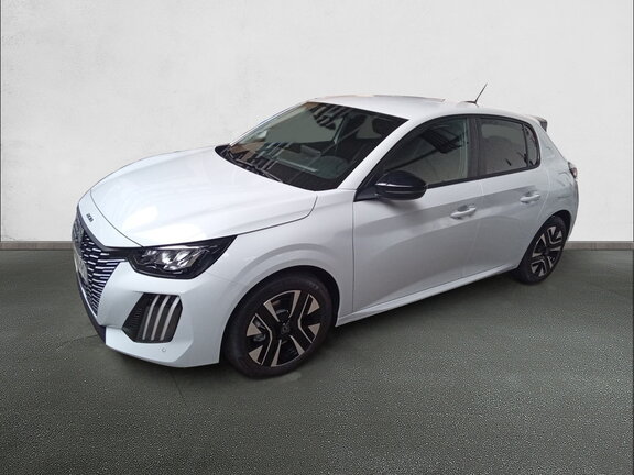 Occasion PEUGEOT 208 208 Hybrid 110 ch e-DCS6 - Edition
