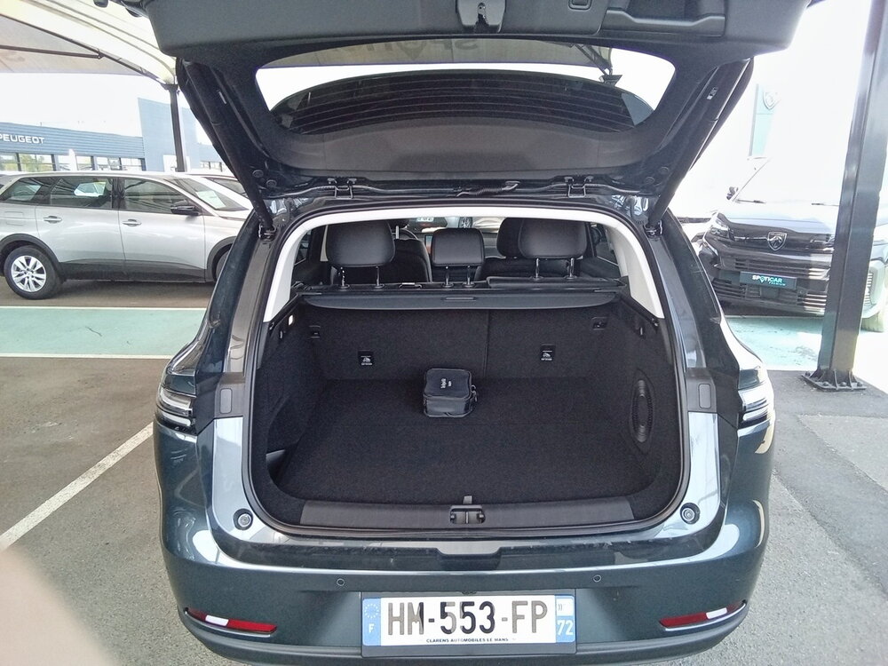 Occasion LEAPMOTOR C10 C10 BEV 69.9 kWh - 160 kW - Design