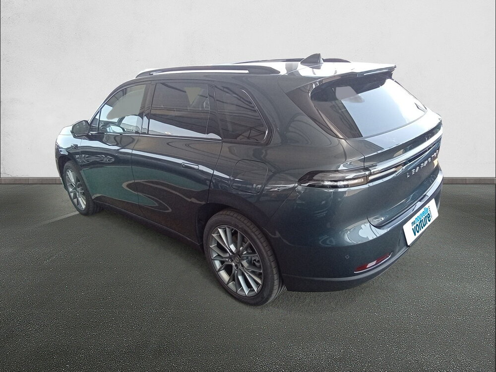 Occasion LEAPMOTOR C10 C10 BEV 69.9 kWh - 160 kW - Design