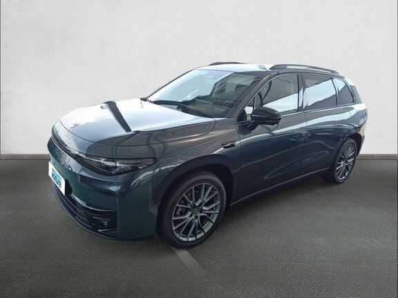 Occasion LEAPMOTOR C10 C10 BEV 69.9 kWh - 160 kW - Design