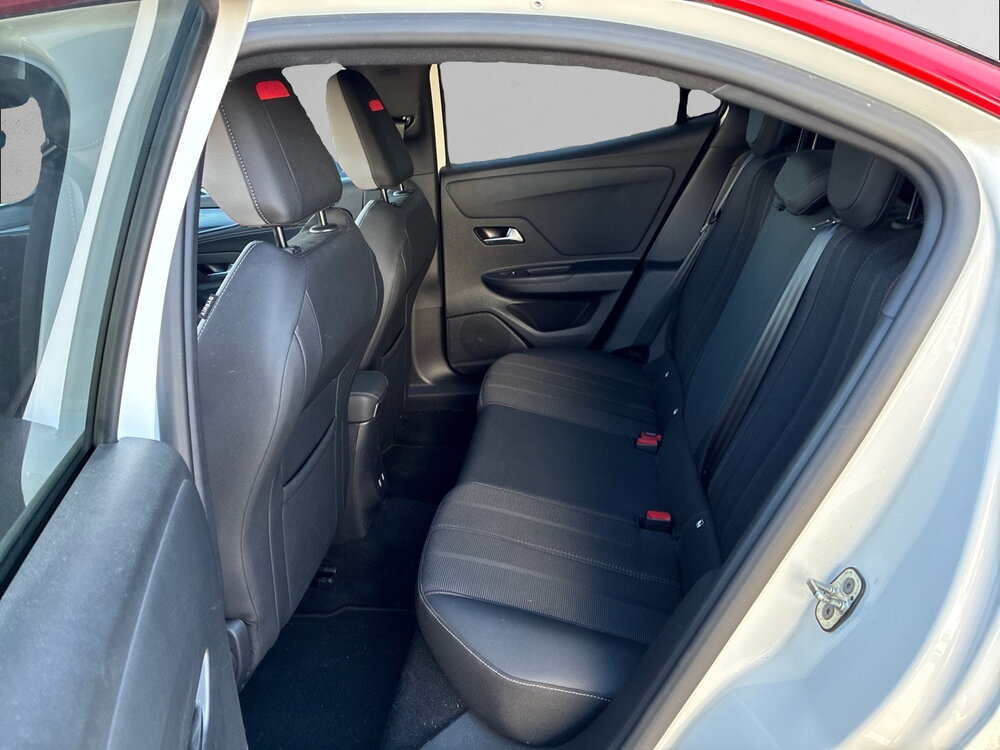 Occasion OPEL Mokka Mokka 1.2 Turbo 100 ch BVM6 - GS Line