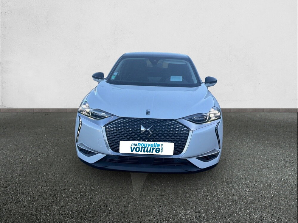 Occasion DS DS3 Crossback DS3 Crossback E-Tense - Toits de Paris
