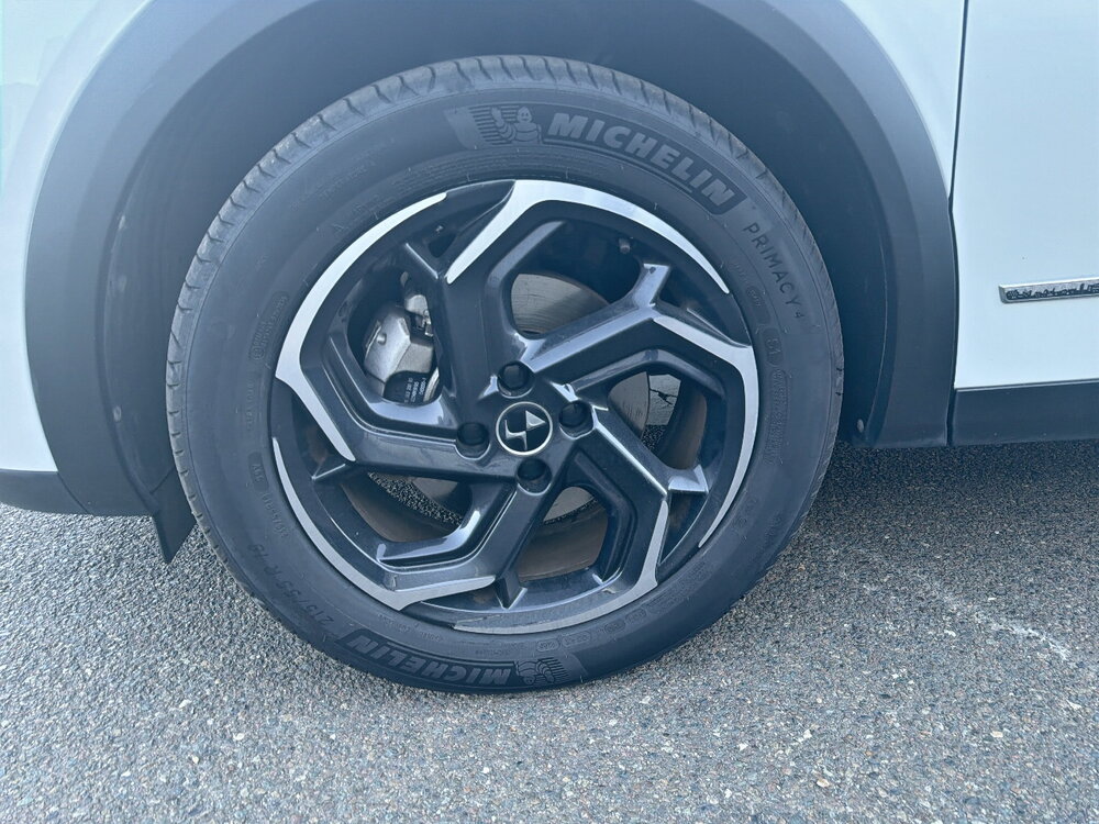 Occasion DS DS3 Crossback DS3 Crossback E-Tense - Toits de Paris