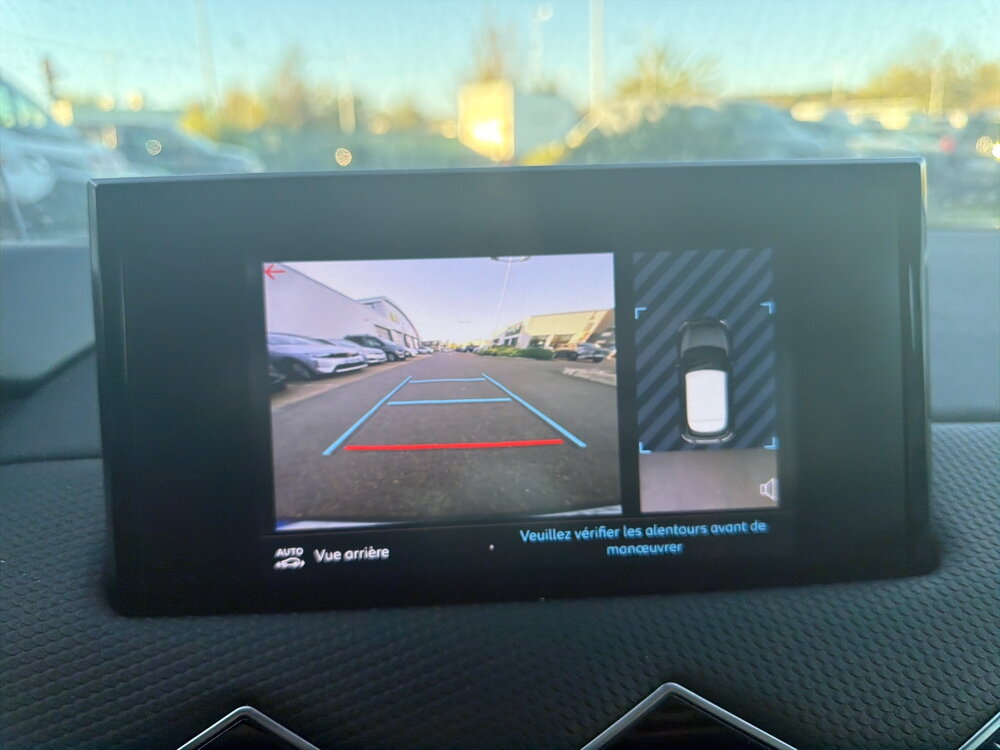 Occasion DS DS3 Crossback DS3 Crossback E-Tense - Toits de Paris