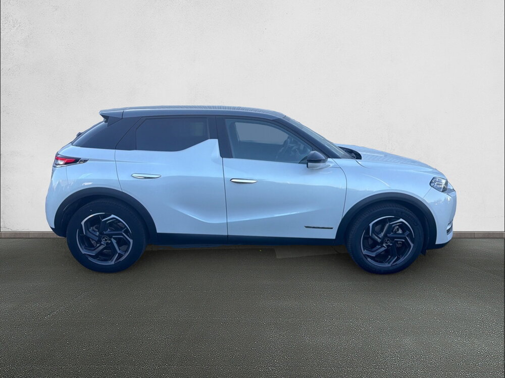 Occasion DS DS3 Crossback DS3 Crossback E-Tense - Toits de Paris