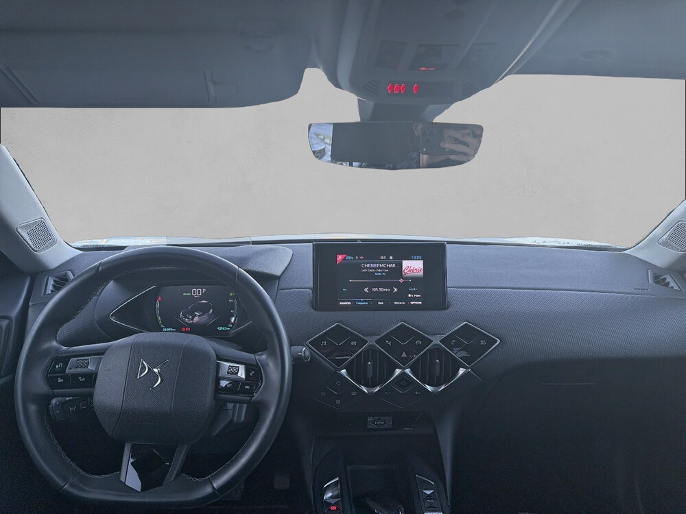 Occasion DS DS3 Crossback DS3 Crossback E-Tense - Toits de Paris