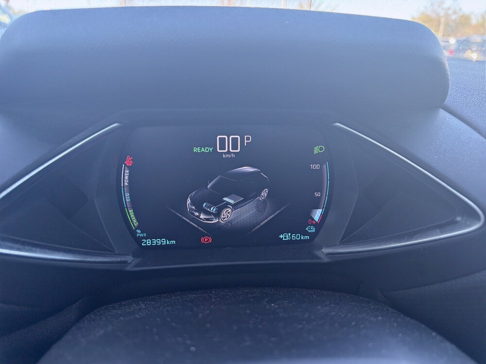 Occasion DS DS3 Crossback DS3 Crossback E-Tense - Toits de Paris