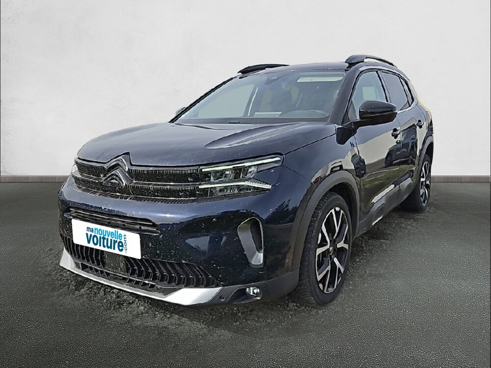 Occasion CITROEN C5 AirCross C5 Aircross Hybride Rechargeable 225 e-EAT8 - Shine Pack