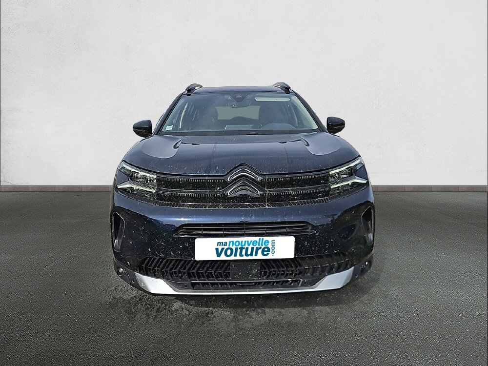 Occasion CITROEN C5 AirCross C5 Aircross Hybride Rechargeable 225 e-EAT8 - Shine Pack