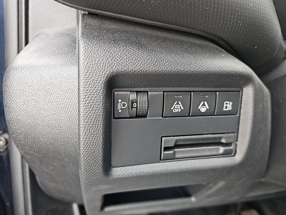 Occasion CITROEN C5 AirCross C5 Aircross Hybride Rechargeable 225 e-EAT8 - Shine Pack