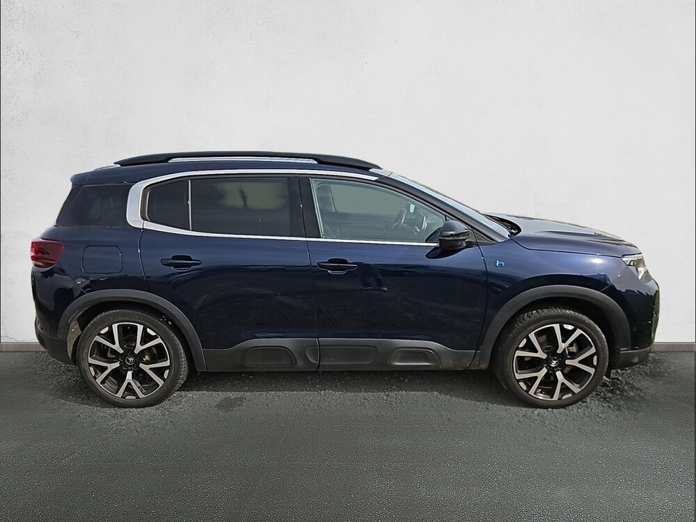 Occasion CITROEN C5 AirCross C5 Aircross Hybride Rechargeable 225 e-EAT8 - Shine Pack