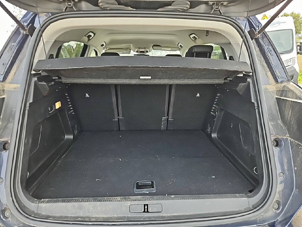Occasion CITROEN C5 AirCross C5 Aircross Hybride Rechargeable 225 e-EAT8 - Shine Pack