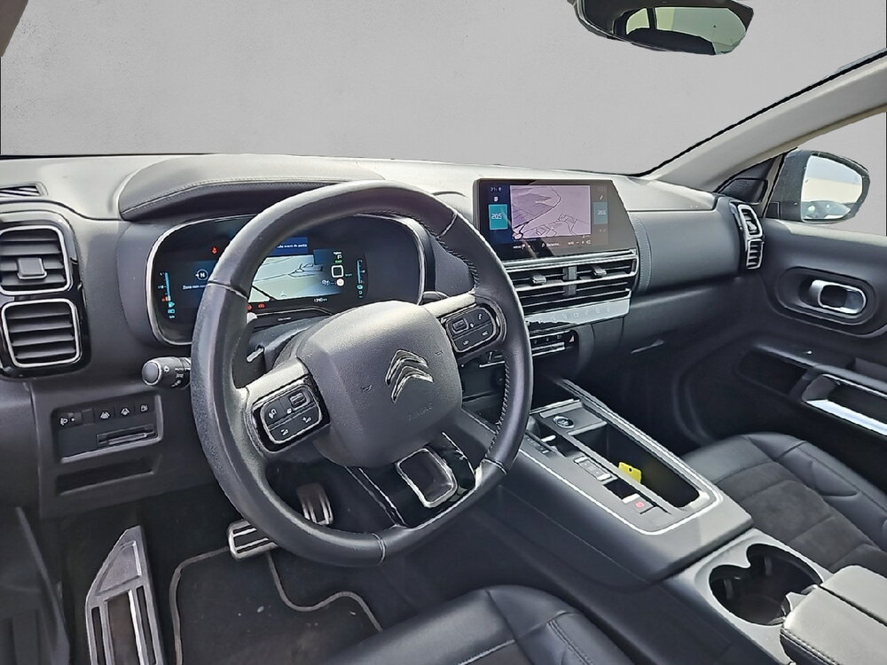 Occasion CITROEN C5 AirCross C5 Aircross Hybride Rechargeable 225 e-EAT8 - Shine Pack