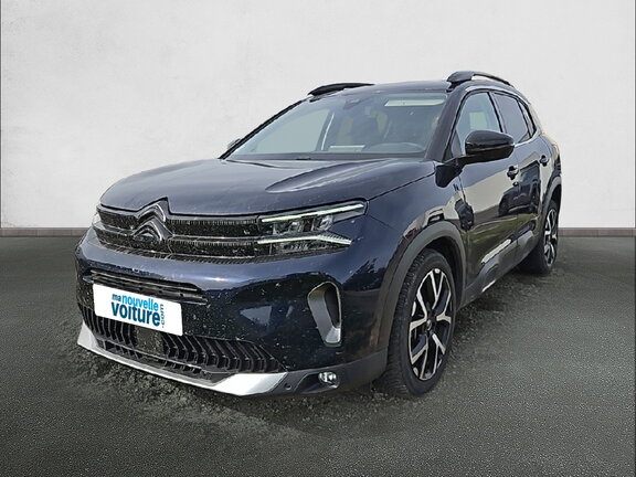 Occasion CITROEN C5 AirCross C5 Aircross Hybride Rechargeable 225 e-EAT8 - Shine Pack