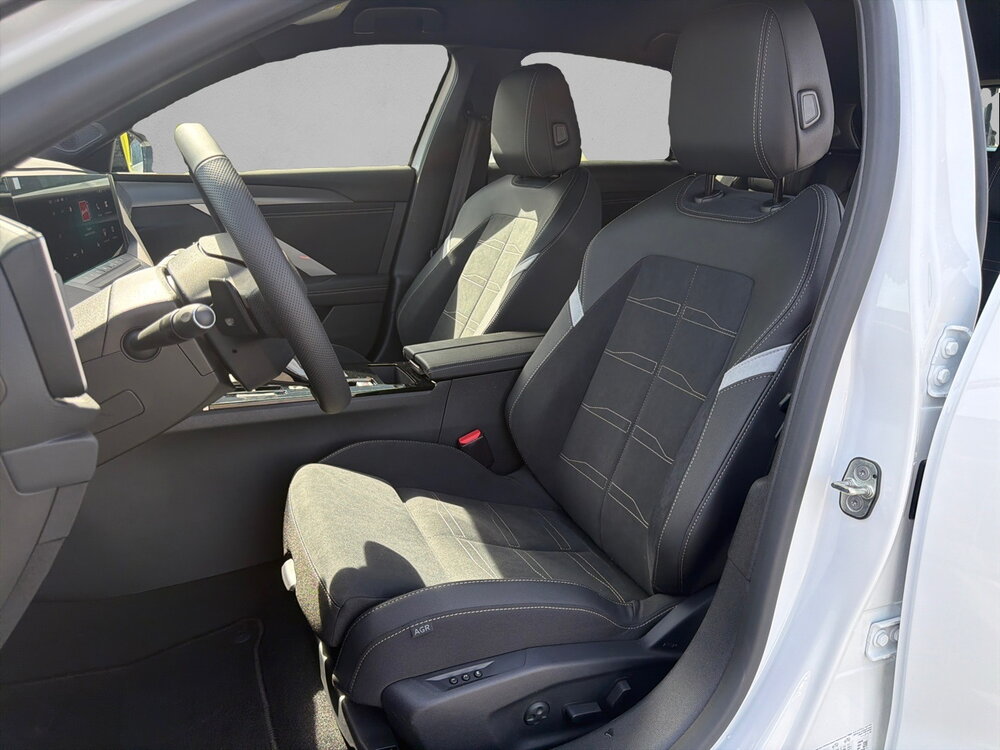 Occasion OPEL Astra Astra 1.2 Turbo Hybride 145 ch e-DCT6 - Elegance