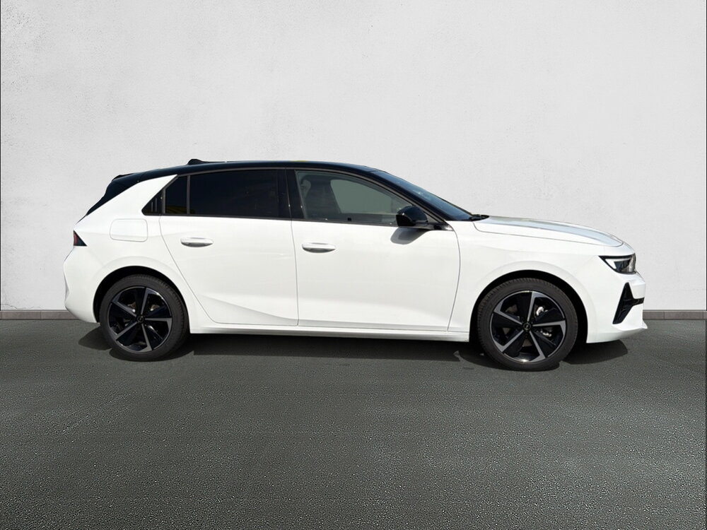 Occasion OPEL Astra Astra 1.2 Turbo Hybride 145 ch e-DCT6 - Elegance
