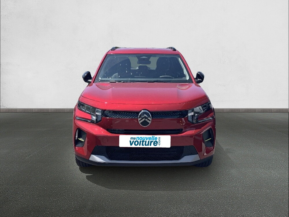 Occasion CITROEN C3 C3 Turbo 100 ch BVM6 - Plus