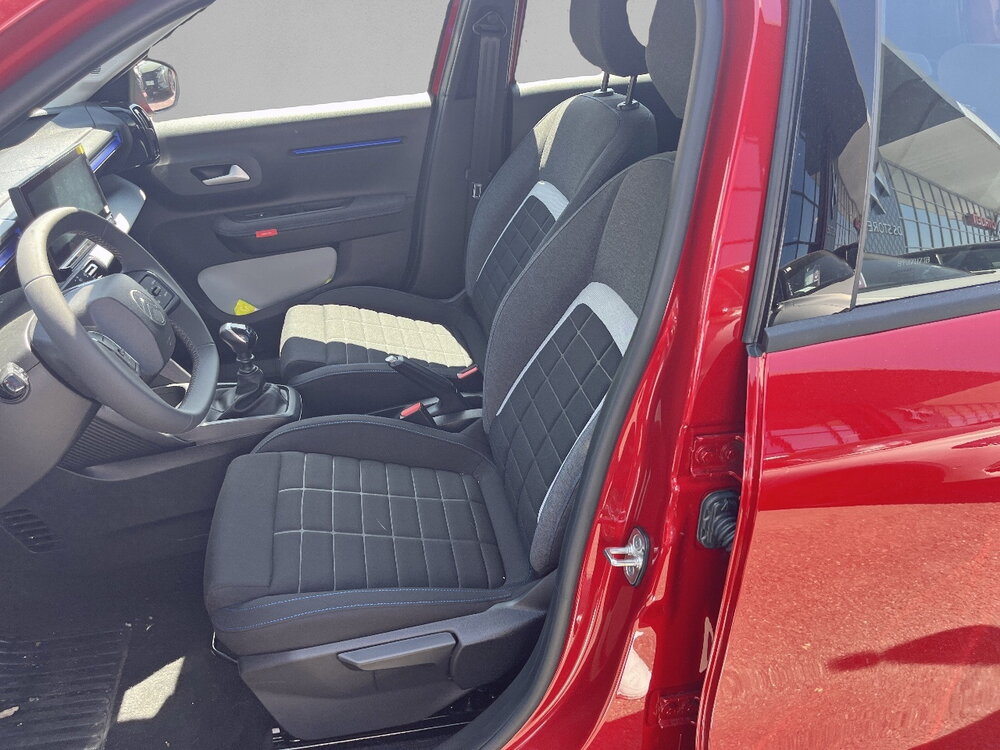 Occasion CITROEN C3 C3 Turbo 100 ch BVM6 - Plus