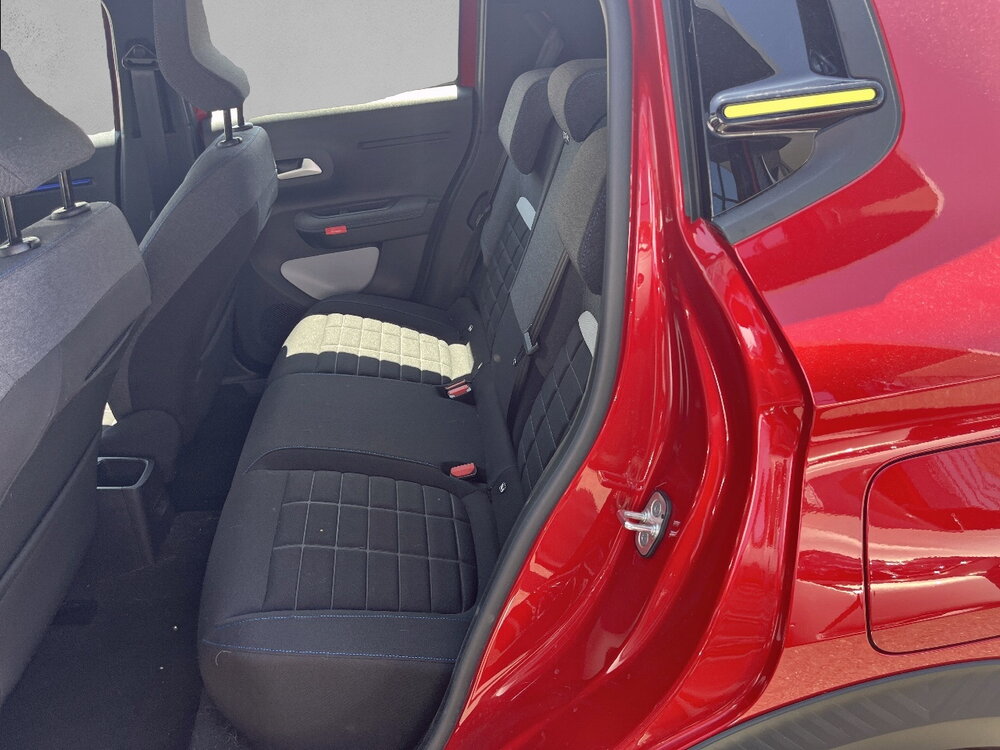 Occasion CITROEN C3 C3 Turbo 100 ch BVM6 - Plus