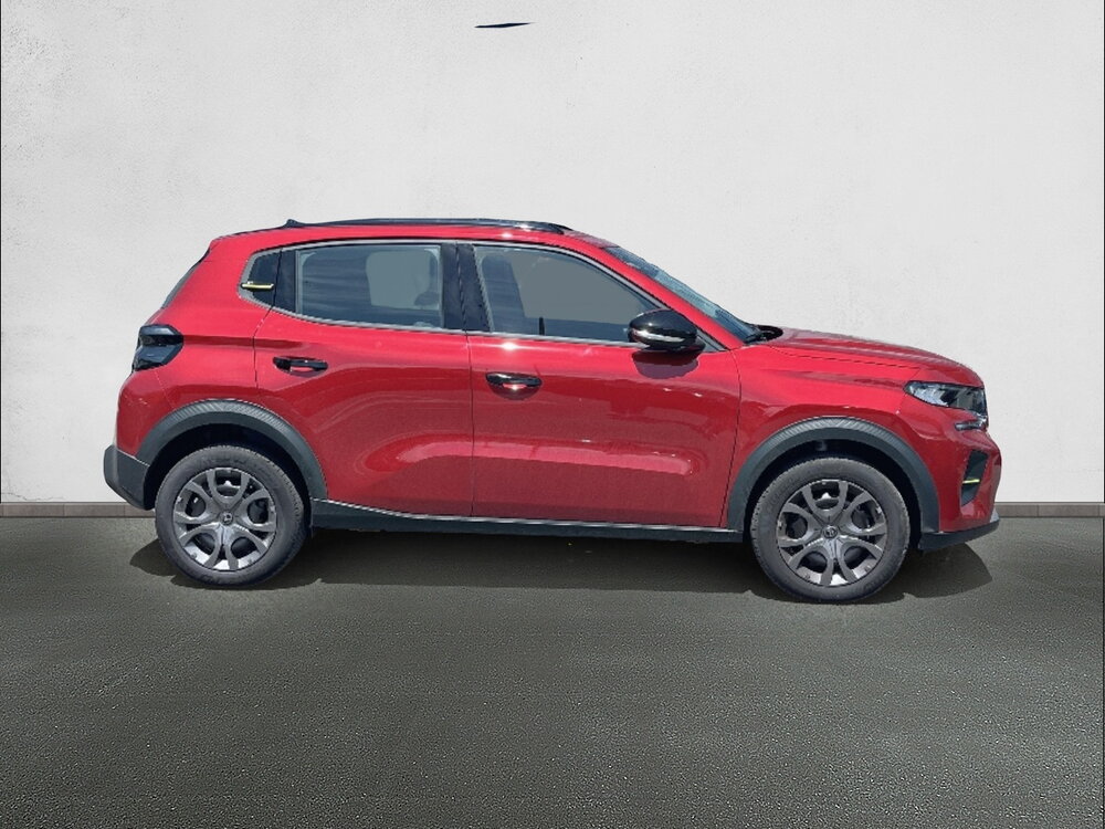 Occasion CITROEN C3 C3 Turbo 100 ch BVM6 - Plus