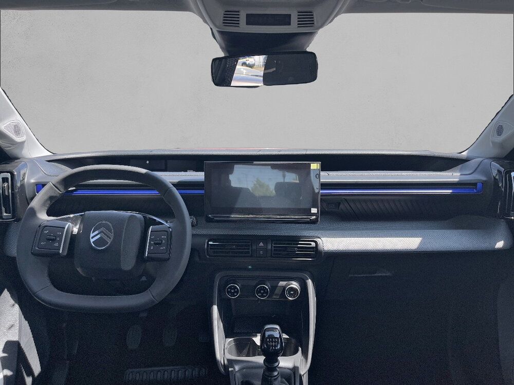 Occasion CITROEN C3 C3 Turbo 100 ch BVM6 - Plus