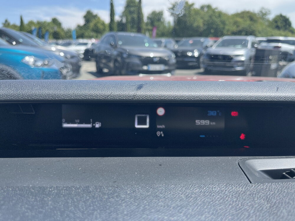 Occasion CITROEN C3 C3 Turbo 100 ch BVM6 - Plus